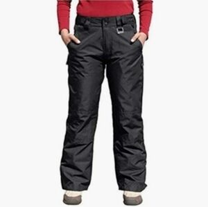 NWT Ski Snow Pants Woman/Girl